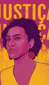 Muitas perguntas sem resposta ainda, muito a se desvendar, mas hoje foi um  dia de vitória!, #marçopormarielleeanderson #mariellepresente