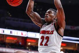 Louisville coach chris mack confirmed that the dubliner has entered the ncaa's transfer portal. Aidan Igiehon Transferring To Grand Canyon Card Chronicle