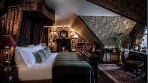 The treehoose is situated in one of the best areas in inverness and has been built to provide guests with both privacy and luxury. Eight Of The Best Hotels In The Scottish Highlands Suitcase Magazine