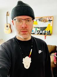 Aaron Troxler's Instagram, Twitter & Facebook