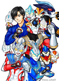 Main game dan nonton drakor pun nggak bisa mengobati kebosanan. Pin Oleh Hekkon Di Ultraman Meme Lucu Di 2021 Animasi Sketsa Anime Pahlawan Super