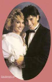 Matt Latanzi And Olivia Newton John S Wedding Photo T Olivia Newton John Olivia Newton Jones Matt Lattanzi