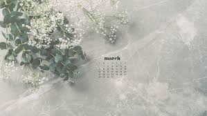 Faded florals flowers flower aesthetics floral lockscreen floral wallpaper lock screens homescreen iphone wallpaper iphone lockscreen floral aesthetics aesthetic lockscreens aesthetic. It S March 2021 Wallpaper Time 30 Cute Options For Desktop And Phone
