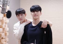 Kawaii, cute, korea fashion, teakdramalovershirt. Wish You Kang In Soo And Lee Sang Participate In The Soundtrack Kstation Tv