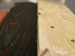 Gealtertes holz ist wunderschön und verleiht ihrem haus oder garten charakter. Holz Altern Lassen Einhell De