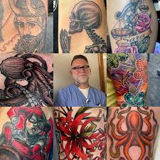 Profile for Tattoos by Kris Kezar