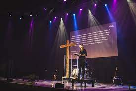 We Are Young Worship Maart 2018 Mozaiek0318