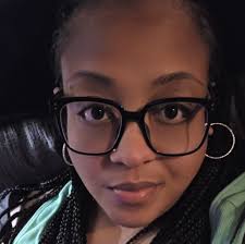 Kamisha Thomas-Smith