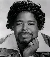 Barry White Music Favorites