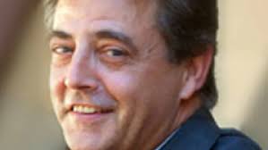 Enrique Alonso García