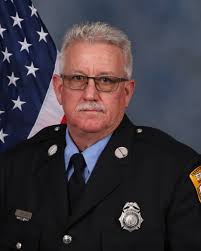 Please join us in wishing a happy retirement to Lieutenant Joseph Heath  Naylor. Lt. Naylor came to the Fayetteville Fire Department in June of 1994  and has served most of his career