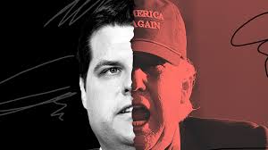 Matt Gaetz Is the Trumpiest Congressman in Trump's Washington