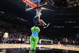 The All Time Nba All Star Weekend Moments Yardbarker