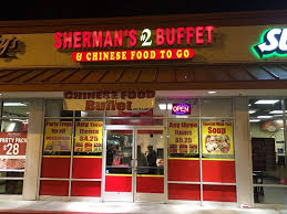Food didn't reach my place yet ,seller already marked completed. Sherman S Buffet 2 By Safeway On Country Club Picture Of Sherman S Buffet 2 Stockton Tripadvisor