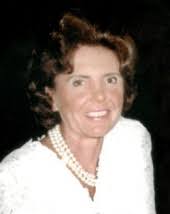 Obituary information for Patricia O'Brien Delaney