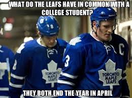 How to watch maple leafs vs canadiens when: Ouch Burn Burns More If You Are A Leafs Fan Hockey Humor Funny Hockey Memes Hockey