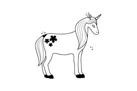 My goal is to always keep hello svg free for personal and commercial use, but running a popular free download site can. Purple Unicorn Svg Cut File By Creative Fabrica Crafts Creative Fabrica