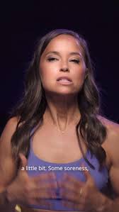 💡 DOMS decoded: Understanding the science of post-workout muscle soreness.  , #fitness #fitnessmotivation #weightlifting #girlswholift #womenwholift  #getstrong #liftheavy #resistancetraining #gymlife ...