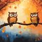 Paint Nite Brand Creative Events - Katie's Corner Tap, 4980 Edgewater Dr Event Image