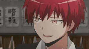 Most of the time, we get to see hot, sexy, and charismatic boys in anime. Anime Boys Gif Anime Boys Discover Share Gifs