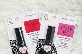 Cute Tinted Lip Balm You Should Check Out Sabrina Tajudin Malaysia Beauty Lifestyle Blog