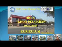 Kurikulum dan wawasan budaya industri akan diajarkan. Penjelasan Kurikulum Smk Tunas Harapan Pati Youtube