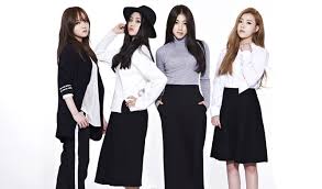 Ashley walters as the angel. The Ark Members Profile New Hip Hop Girl Group With Yuna Kim Kpopmap Kpop Kdrama And Trend Stories Coverage