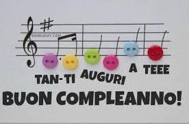 E La Torta A Me Immagini Di Buon Compleanno Buon Compleanno Buon Compleanno Uomo