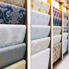 Dragon Mart يمكن لأي ورق جدران جميل أن يمنح أي غرفة Facebook