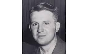 Carl Groesbeck Obituary (1918