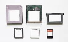 However, there are a small number of games that have no save memory such as electroplankton. Nintendo Game Card Wikipedia