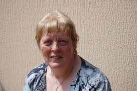 Team an Pflegekräften