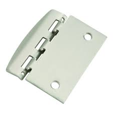 Most door hardware will fit the following door preparation. First Watch Security Satin Nickel Flip Door Lock 1840 Sn The Home Depot
