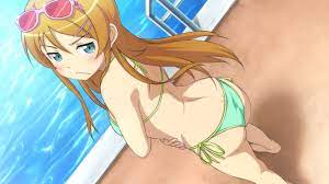 kousaka kirino (ore no imouto ga konna ni kawaii wake ga nai) | Danbooru