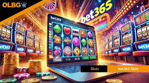 The Best Slots on bet365 Casino