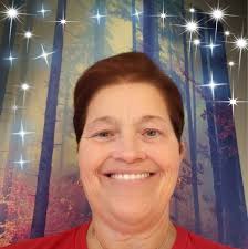 Deja vu and black shadows in peripheral vision