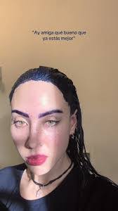 Alejandra Cabello's Instagram, Twitter & Facebook