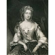 Originally called james crofts or james. Anne Scott 1651 1732 1st Duchess Of Buccleuch And Also Duchess Of Monmouth Britton Images