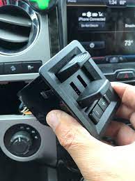 If the wiring fault on trailer Trailer Wiring Fault Ford Expedition Forum