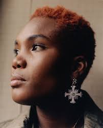 Arlo Parks explores fraught relationships in “Collapsed in Sunbeams”