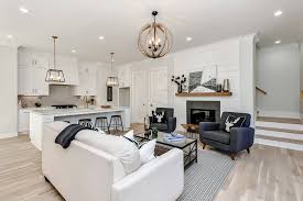 4.2 out of 5 stars 170. 75 Beautiful Farmhouse Living Room With Gray Walls Pictures Ideas April 2021 Houzz