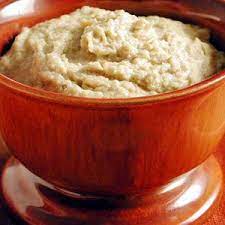 Baba Gha Hummus Recipe Recipe Hummus Recipe Recipes Cooking Recipes