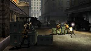 This is a 3rd person shooter where the usa has been invaded by the soviet union. Freedom Fighters Gog Skidrow Reloaded Games