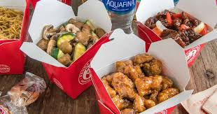 hottest panda express coupons up to