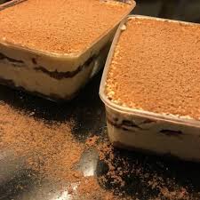 Resep Milo Tiramisu Oleh Putri Lydia Utami Resep Makanan Manis Resep Makanan Penutup Makanan