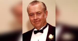 Obituary information for L. C. Self