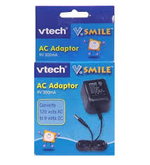 Educational Toys Vtech V Smile Tv Learning System Wall Adapter Power Plug Free Shipping Electronic Learning Toys