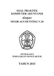 Perusahaan manufaktur apa itu definisi pengertian perusahaan manufaktur adalah. Pdf Myob Accounting Perusahaan Manufaktur Cika Calico Academia Edu