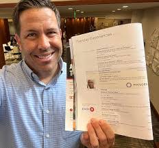 Allan Runner's Instagram, Twitter & Facebook