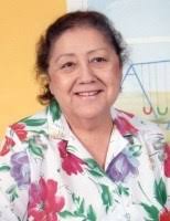 AMPARO RODRIGUEZ Obituary (1934